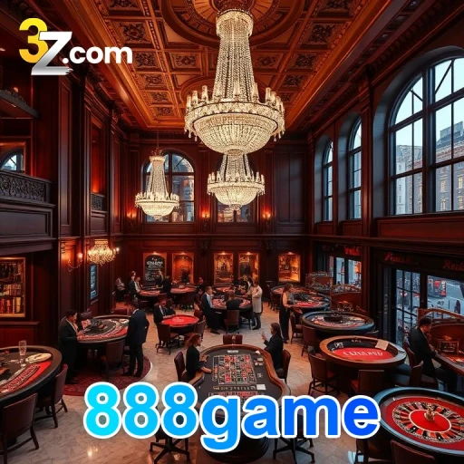 Apostas Inovadoras e Divertidas no 888game para Você