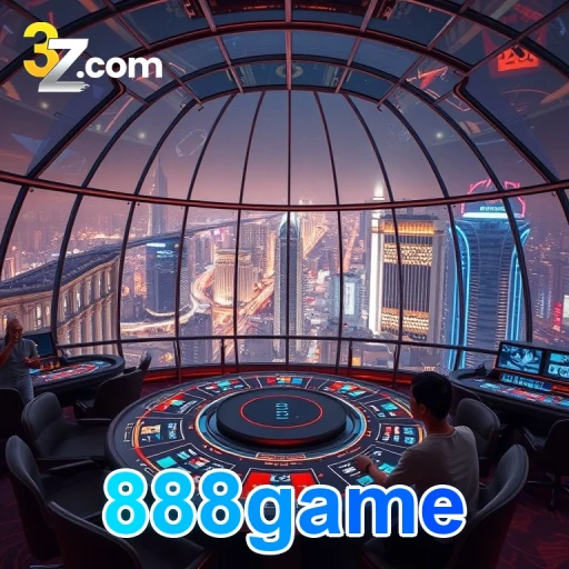 Recursos Inéditos do App 888game Elevam sua Experiência de Jogo