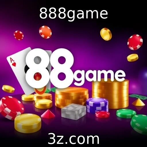 888game | Tendências emergentes na indústria de jogos