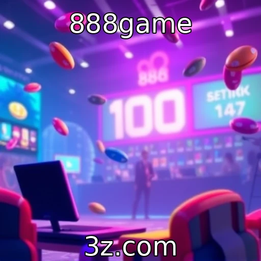 888game | Impacto das novas tecnologias na jogabilidade