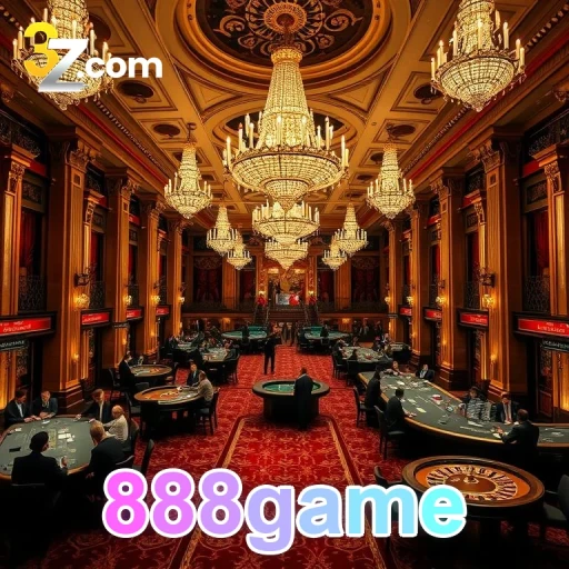 A Revolução do Login no 888game: Uma Nova Era de Jogos