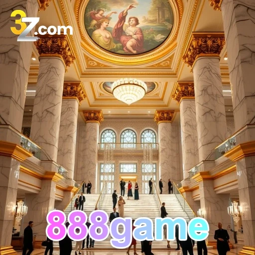 Mergulhe na Seção Paga do 888game e Surpreenda-se!