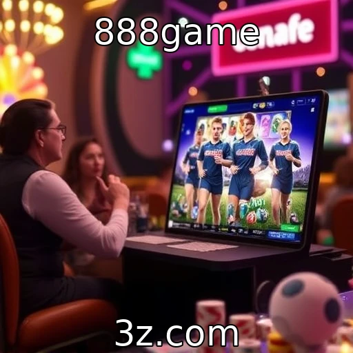 888game | Preferências do jogador e experiências personalizadas