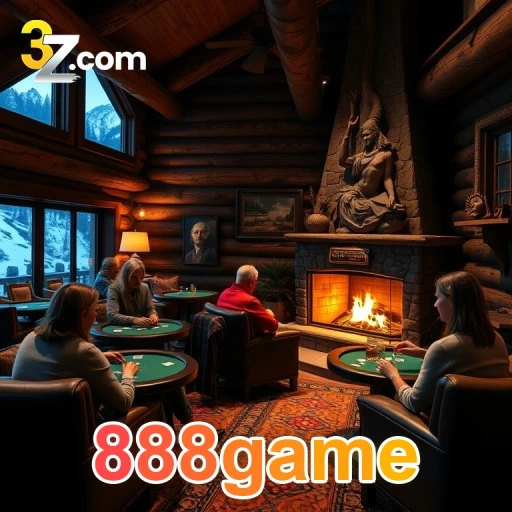 888game.com Pagamento