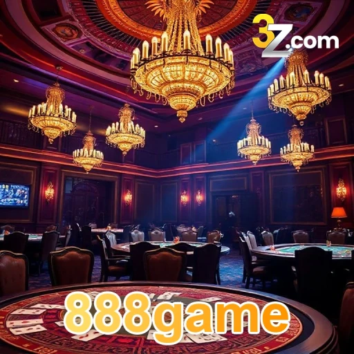 888game.com Promocao